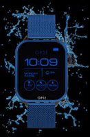 Smartwatches Ops! Man in Aluminium OPSSW-49 - OPSSW-49